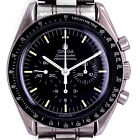 Omega Speedmaster Professional Moonwatch Chronograph Handaufzug 145.022