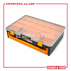 Cassetta Valigetta Cassettiera in Plastica Resistente Porta Minuteria - Artplast
