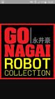 Go Nagai Jeeg Robot D Acciaio Prima Serie Coll. Completa.la Gazzetta Dello Sport