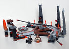 LEGO STAR WARS Ultimate Lightsaber Duel 7257, mit Anakin & Obi-Wan