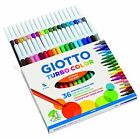 Giotto Turbo Color pennarelli in astuccio da 36 colori