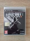 Call Of Duty Black Ops 2 II Ps3 Playstation 3 Gioco