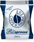 Caffè Borbone Miscela Blu Respresso - 100 Capsule - Nespresso