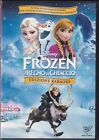 Frozen Il Regno di Ghiaccio EDIZIONE KARAOKE DVD M04663