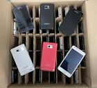 50x Samsung Galaxy S2 i9100 i9105 -used tested mobile lot many mobiles on stock