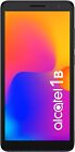 Alcatel 1B 2022 Smartphone 32GB 4G Dual Sim, Display 5.5",Prime Black