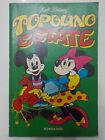 Classici Disney Prima Serie n 40  Topolino Estate - 1° Ed. - COMPRO FUMETTI SHOP