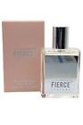 Abercrombie & Fitch Naturally Fierce Eau de Parfum Spray 30ml Womens Perfume