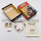 LEGO Vintage Set 245 245-1 - Lighting Device Pack - 1958 KG As New With Box