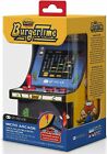 BURGER TIME Real Mini Cabinato Original My Arcade Retrogaming Data  Funzionante!