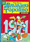 ALMANACCO TOPOLINO N. 169