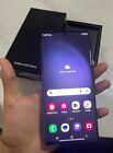 Cellulare Smartphone Samsung Galaxy S23 ULTRA 5G 6,8” 8+256GB S918 BLACK