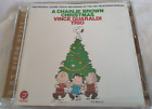 SACD - Vince Guaraldi Trio ‎– A Charlie Brown Christmas -  Fantasy ‎– FSA-8431-6