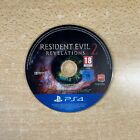 Resident Evil Revelations 2 (disco) PS4