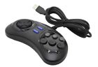 Retroflag Controller USB PC Sega Megadrive Style Classic Joypad GamePad Joystick