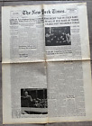The New York Times n 35927 1956 Khrushchev talk on Stalin