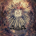 Soulless „An Offering From The Absolute” digipack