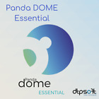 Panda Dome Essential 2024 1 dispositivo / 1 anno 1 Pc Antivirus Pro 2023 IT EU