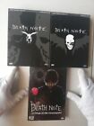 Death Note SERIE COMPLETA 3 box dynit + la trilogia dei film cinematografici dvd