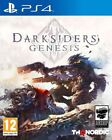 Darksiders Genesis /PS4