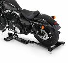 Pedana Sposta Moto Moto Guzzi California 1400 Eldorado ConStands M2 nero