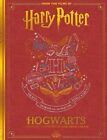 Hogwarts: A Cinematic Yearbook 20th Anniversary Edition (Harry Potter), Scholast
