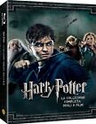 HARRY POTTER COLLECTION  STANDARD EDITION   8 BLU-RAY