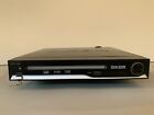 LETTORE DVD DIKOM DVX-110N MPEG-4/DVD PLAYER With USB