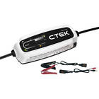 Ctek ct5 time to go 40-161 caricatore automatico 12 v 5 a