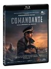Blu - ray  - Comandante (2024)