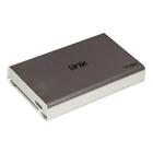 LINK BOX HD ESTERNO USB 3.0 SATA 2,5"