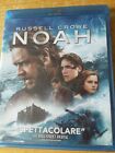 Blu-Ray NOAH di Dannel Aronofsky con Russell Crowne