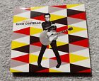 The First 10 Years: The Best Of Elvis Costello CD 22 track digipak Oliver s army