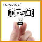 PENDRIVE USB SUPER MINI 2.0 16 32 64 128 256 GB CHIAVETTA PENNETTA MEMORIA FLASH