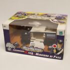 Micromachines GIG Hasbro Micro Machines Carabinieri Missione di Pace in Box