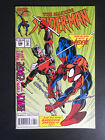 THE AMAZING SPIDERMAN MARVEL - SIDE-BY-SIDE WITH DAREDEVIL N.396   (cod.H5)