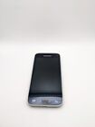 Samsung Galaxy S5 Mini G800F Schwarz/Blau Android DISPLAY DEFEKT OHNE AKKU  0050