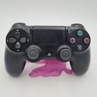 Controller PS4 V2 Originale Sony PlayStation 4 DualShock 4 Wireless Nero Gamepad