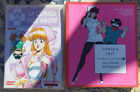 La Clinica Dell amore (Ogenki clinic) DVD+Libro Manga Anime Hentai Doki Doki