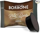 Caffè Borbone Don Carlo Miscela Nera - 100 Capsule