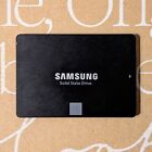 Samsung SSD 860 EVO 500 GB, 2.5" (MZ-76E500B/EU) Disco Rigido