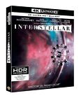 Blu Ray Interstellar - (Blu-Ray 4K Ultra HD + Blu-Ray) ......NUOVO
