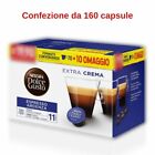 Caffe  Nescafe  Dolce Gusto Espresso Ardenza 160 capsule
