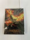 The Hunger Games Mocking Jay Pin New