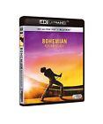 Bohemian Rhapsody 4k Ultra-HD [Blu-ray], Gwilym Lee