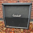 Vintage 1980s Marshall JCM800 Lead 1960A Angled 4x12 Amplifier Cabinet *EMPTY*