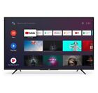 Jvc Smart TV 32 Pollici HD Ready Televisore LED Android TV Wifi LT-32VAH305D