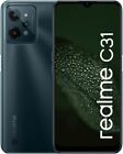 Realme C31 Smartphone 6.5" 4/64 GB Risoluzione 13 MP Android Verde C31464VER