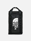The North Face BASE CAMP FUSE BOX Backpack S TNF Black/TNF White