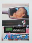 Clipping Ritaglio Pubblicità 1993 AUDIOLA RDS Radio Stereo per Auto